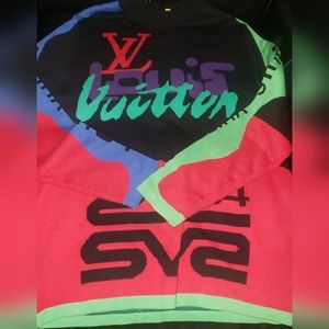Louis Vuitton Sweater